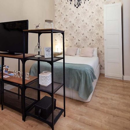 Valentina Home Málaga Buitenkant foto